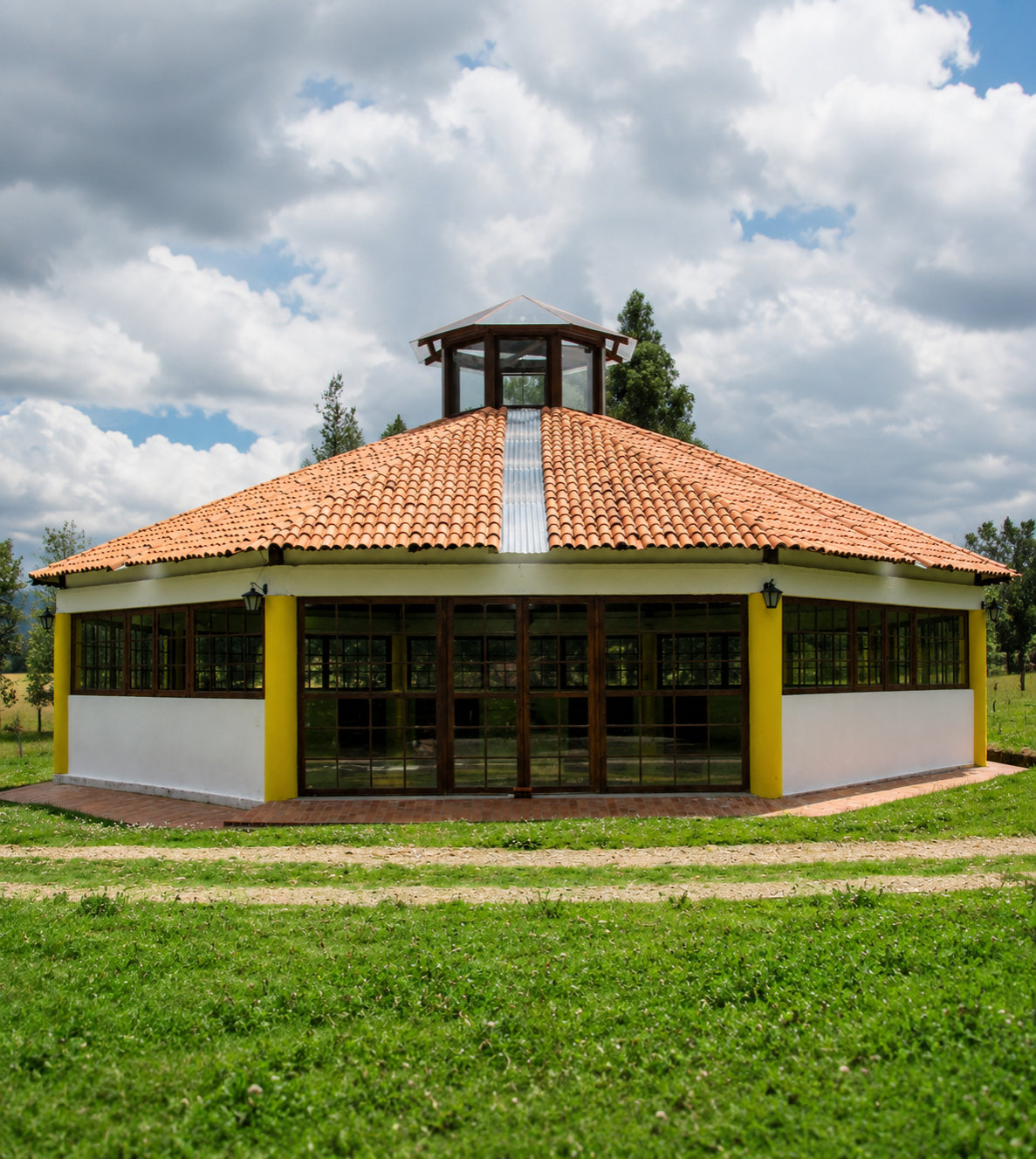 Acerca de Fundacion Amatista Bogota