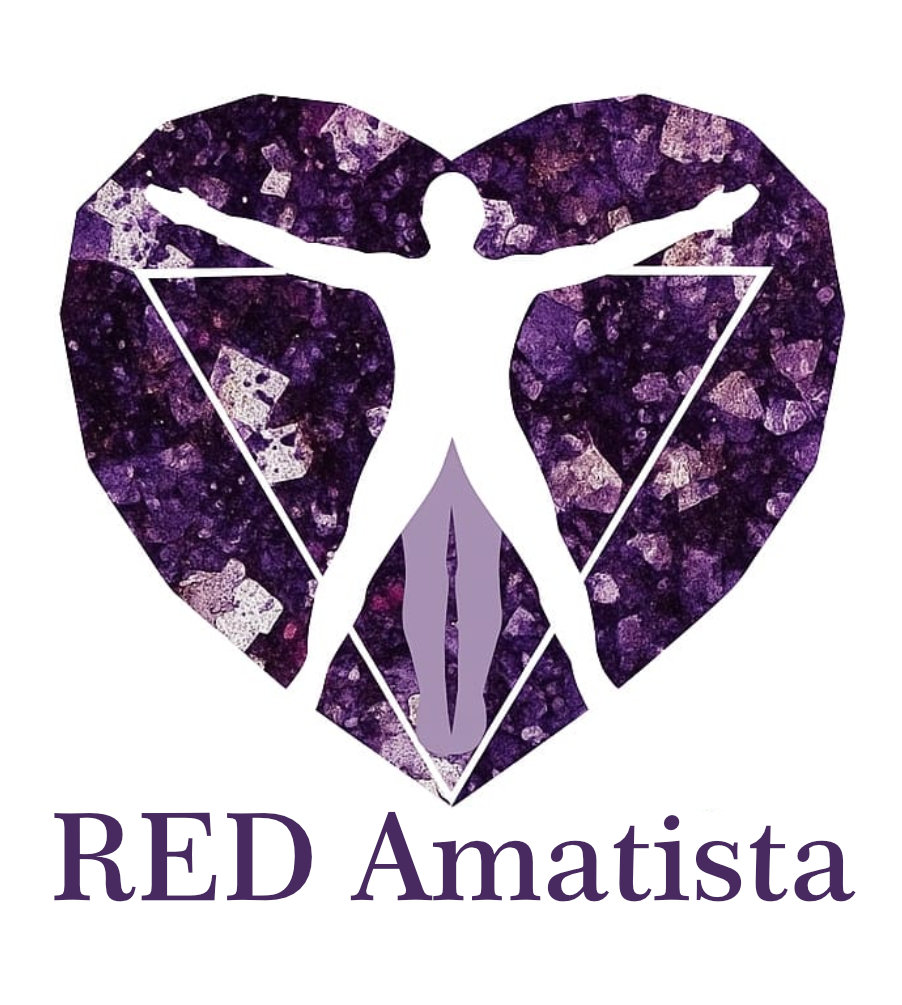 Logo Fundacion RED Amatista, alquiler, arriendo de consultorios, escuela de saberes en Bogota Logo Fundacion RED Amatista, alquiler, arriendo de consultorios, escuela de saberes en Bogota